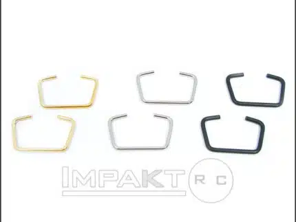 TKR1013BAR-Sway Bar Kit for REVO – SWAYBARS ONLY (E, 2.5, 3.3)