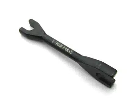 TKR1119-Wrench (5.5mm / 7.0mm, hardened steel)
