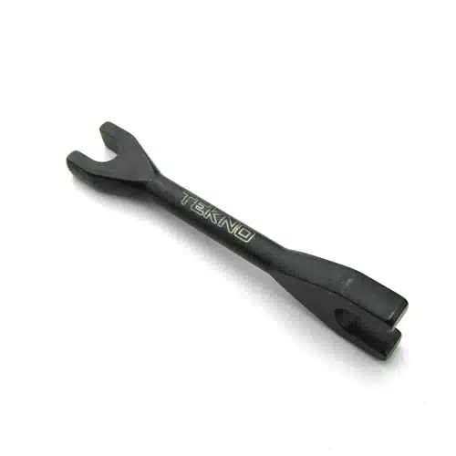 TKR1119-Wrench (5.5mm / 7.0mm, hardened steel) TKR1119-Wrench (5.5mm / 7.0mm, hardened steel)