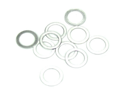 TKR1226-5x7x0,2 Shims (10pcs)