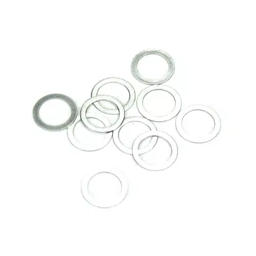 TKR1226-5x7x0,2 Shims (10pcs) TKR1226-5x7x0,2 Shims (10pcs)