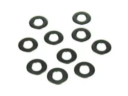 TKR1227-M4x9mm Washer (10pcs)