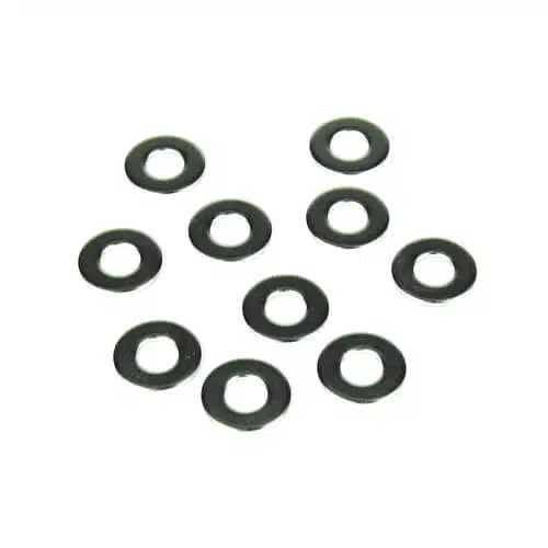 TKR1227-M4x9mm Washer (10pcs) TKR1227-M4x9mm Washer (10pcs)