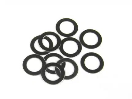 TKR1229-6x10x.2 Shims (10pcs)