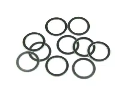 TKR1230-6x8x.2mm Shims (10pcs)