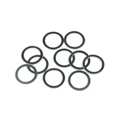TKR1230-6x8x.2mm Shims (10pcs) TKR1230-6x8x.2mm Shims (10pcs)