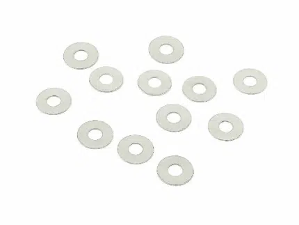 TKR1261 – 3.5x9x0.2mm Shims (12pcs)