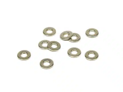 TKR1266 – M2x5.0x0.5mm Washer (10pcs)