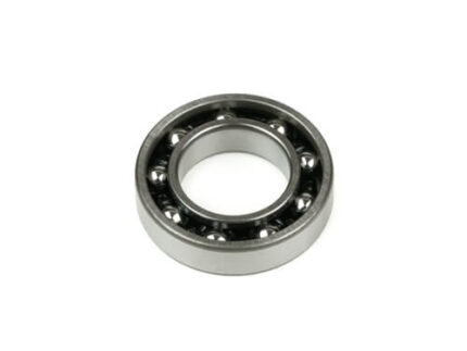 TKR1732-OS Speed /BLOK Hecklager Stahl