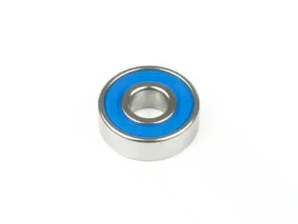 TKR1733-Front Bearing (steel, 21aM/aP/bM)Carburetor Dust Cover (21aM/aP/bM)OS Speed /BLOK Frontlager Stahl