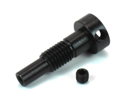 TKR40010-Elektric-cutch Adapter (for TRX clutch)