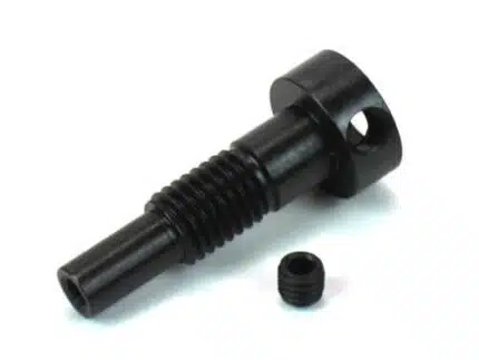 TKR40010-Elektric-cutch Adapter (for TRX clutch)
