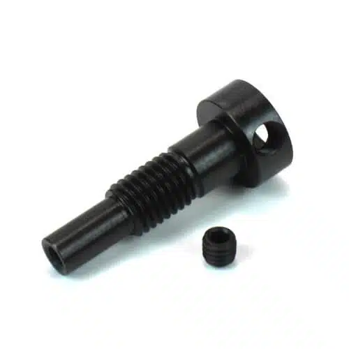 TKR40010-Elektric-cutch Adapter (for TRX clutch) TKR40010-Elektric-cutch Adapter (for TRX clutch)