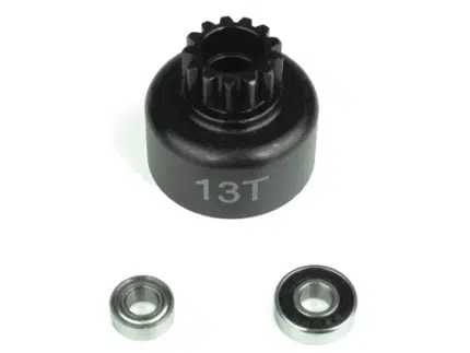 TKR4213-Clutch Bell (13t, NT48,NB48 2.1)