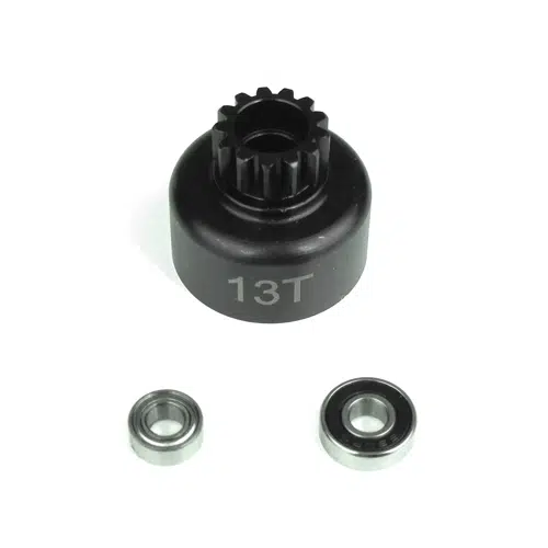 TKR4213-Clutch Bell (13t, NT48,NB48 2.1) TKR4213-Clutch Bell (13t, NT48,NB48 2.1)