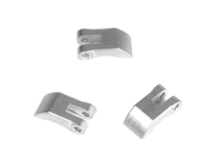 TKR4301-Clutch Shoes for Traktion Drive (7075, 3pcs)