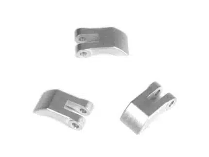 TKR4301-Clutch Shoes for Traktion Drive (7075, 3pcs)
