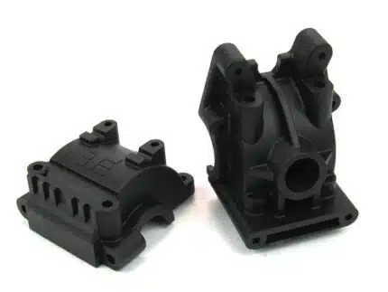TKR5012-Gearbox (front)
