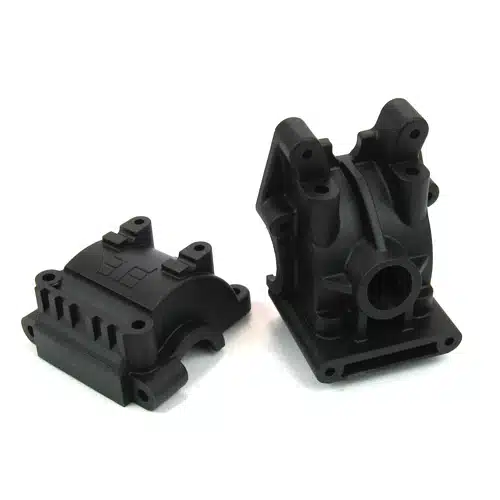 TKR5012-Gearbox (front) TKR5012-Gearbox (front)