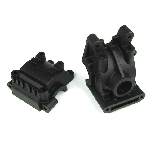 TKR5016B-Gearbox (rear, angled, 5x13x4mm bearing TKR5016B-Gearbox (rear, angled, 5x13x4mm bearing