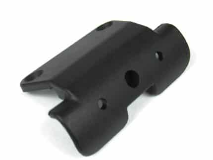 TKR5018-V1 Front Bumper
