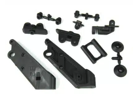 TKR5026 – Wing Mount, Body Mount Set