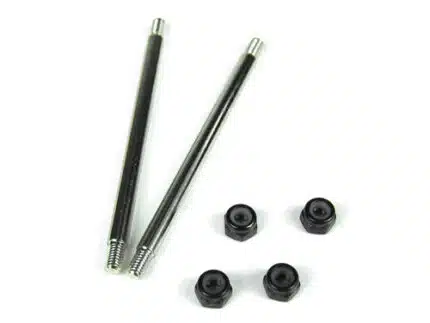TKR5034-Hinge Pins (outer rear)