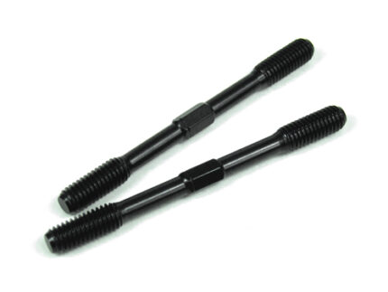 TKR5050-Turnbuckle(camber link front/rear,2 Stück