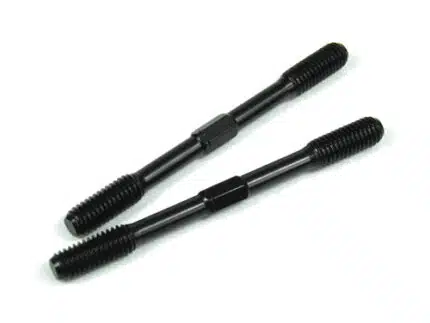 TKR5050-Turnbuckle(camber link front/rear,2 Stück
