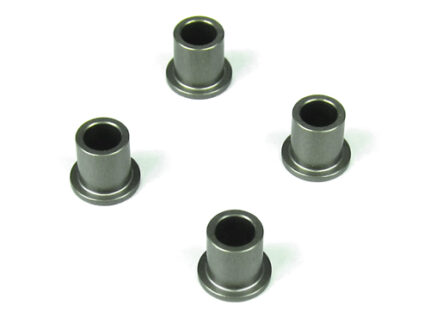 TKR5054A-Spindle Bushings Aluminium (4 Stück)