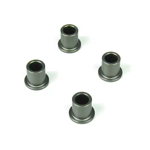 TKR5054A-Spindle Bushings Aluminium (4 Stück) TKR5054A-Spindle Bushings Aluminium (4 Stück)