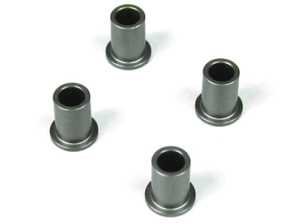 TKR5055A-Arm Bushings(Aluminiuim,4 Stück)