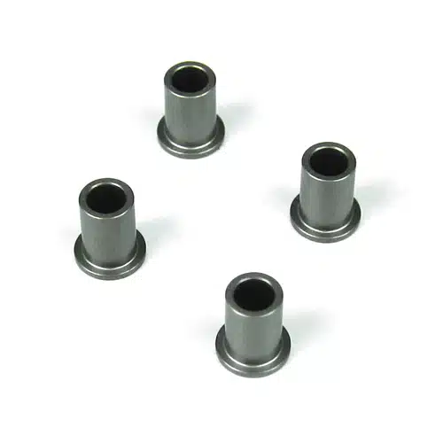 TKR5055A-Arm Bushings(Aluminiuim,4 Stück) TKR5055A-Arm Bushings(Aluminiuim,4 Stück)