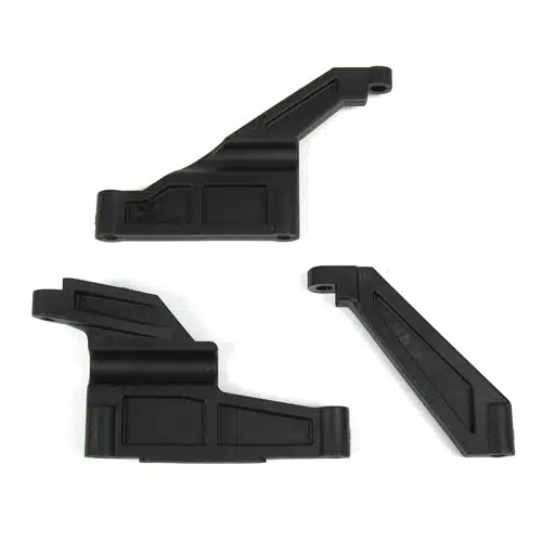 TKR5062-Chassis Brace Set (front/rear/center) TKR5062-Chassis Brace Set (front/rear/center)