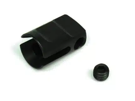 TKR5075-Diff Coupler (hardened steel)