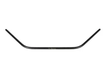 TKR5080-Sway Bar(front/rear,2,2mm)