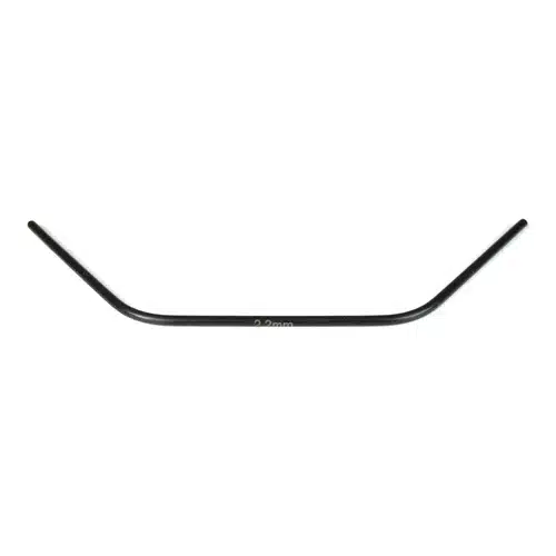 TKR5080-Sway Bar(front/rear,2,2mm)
