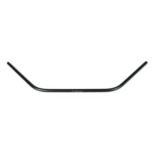 TKR5082-Sway Bar(front/rear,2,4mm)