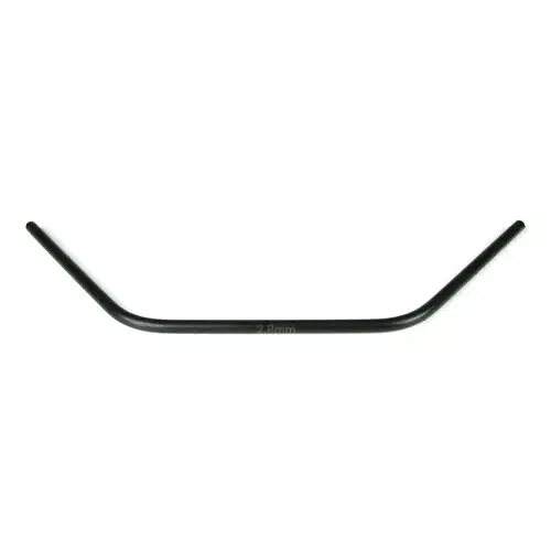 TKR5094-Sway Bar (front, 2.7mm, EB.3/NB.3/SL/SCT.3) TKR5094-Sway Bar (front, 2.7mm, EB.3/NB.3/SL/SCT.3)