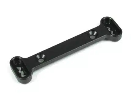 TKR5100-Ackermannplatte Aluminium