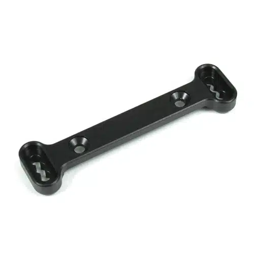 TKR5100-Ackermannplatte Aluminium