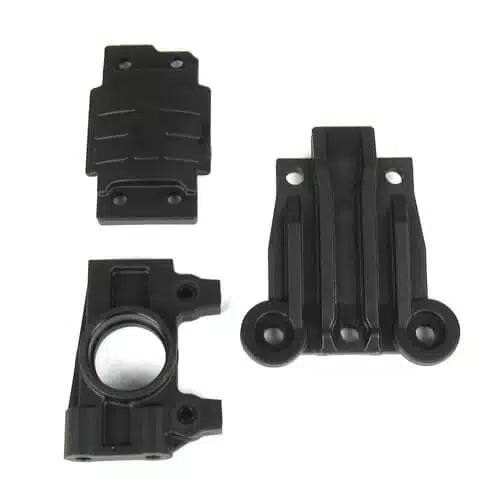 TKR5107-Steering Top Plate, Center Diff Top Plate, Center Diff Rear Support TKR5107-Steering Top Plate, Center Diff Top Plate, Center Diff Rear Support