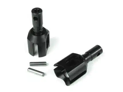 TKR5112x-Differential Outdrives(center lightened)