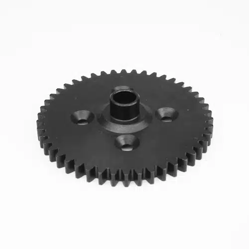 TKR5119-Spur Gear (46T, hardened steel) TKR5119-Spur Gear (46T, hardened steel)