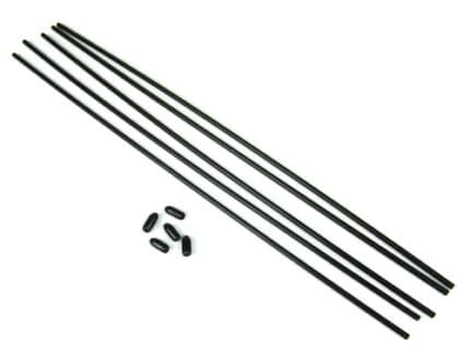 TKR5126-Antennenröhrchen (5 Stück)