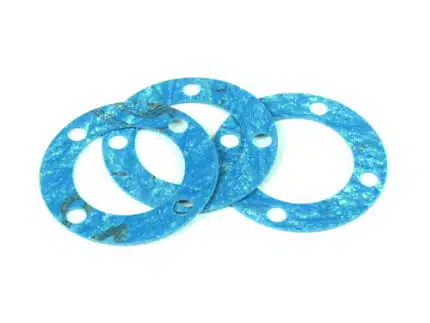 TKR5143-Differential Seals (3 Stück)