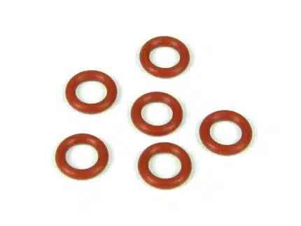 TKR5144-Differential O-Ringe (6 Stück)
