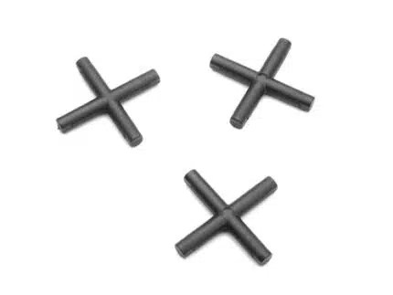 TKR5149X-Differential Cross Pins (composite, for 3 complete diffs)