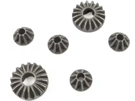 TKR5150B – Differential Gear Set (18/9T, for TKR5113/B)