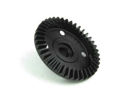 TKR5151-Differential Ring Gear (straight cut, CNC, 40t)